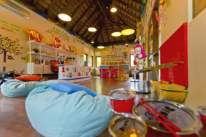 Ayada Maldives is one of the best family friendly resorts in the Maldives and home to Zuzuu kids club