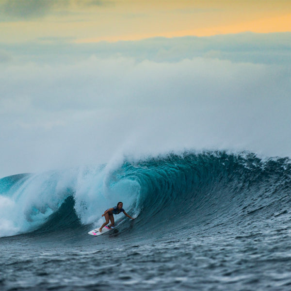 Matanivusi Surf Resort Fiji Wayfarers Atlas