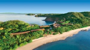 Four Seasons Costa Rica luxury surf resort