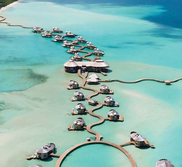 Wayfarers Atlas Soneva Jani Maldives overwater villas